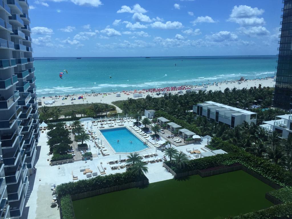 Roney Palace 1142 Roney Palace 1142 en Miami Beach, Miami