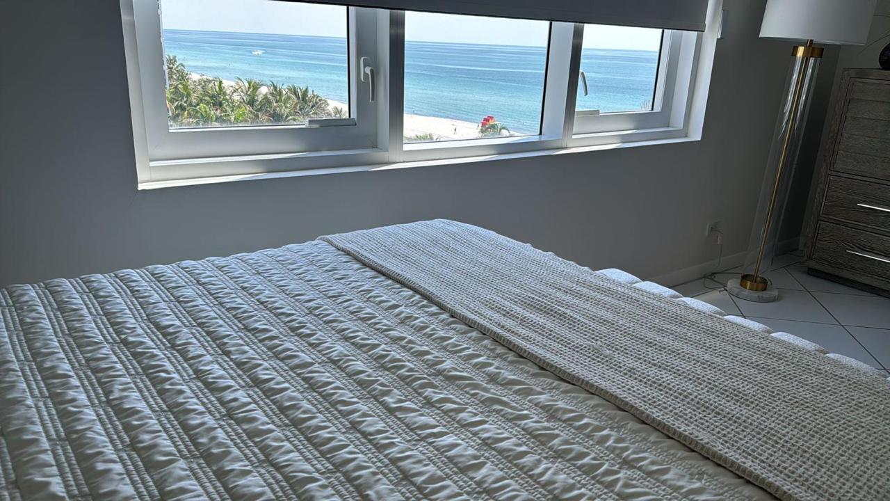 Roney Palace 812 Espacio interior de Roney Palace 812 en Miami Beach, Miami