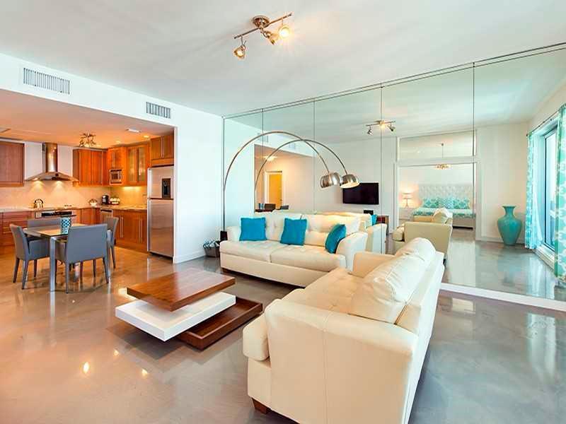Roney Palace PH15 Ambiente principal de Roney Palace PH15 en Miami Beach, Miami
