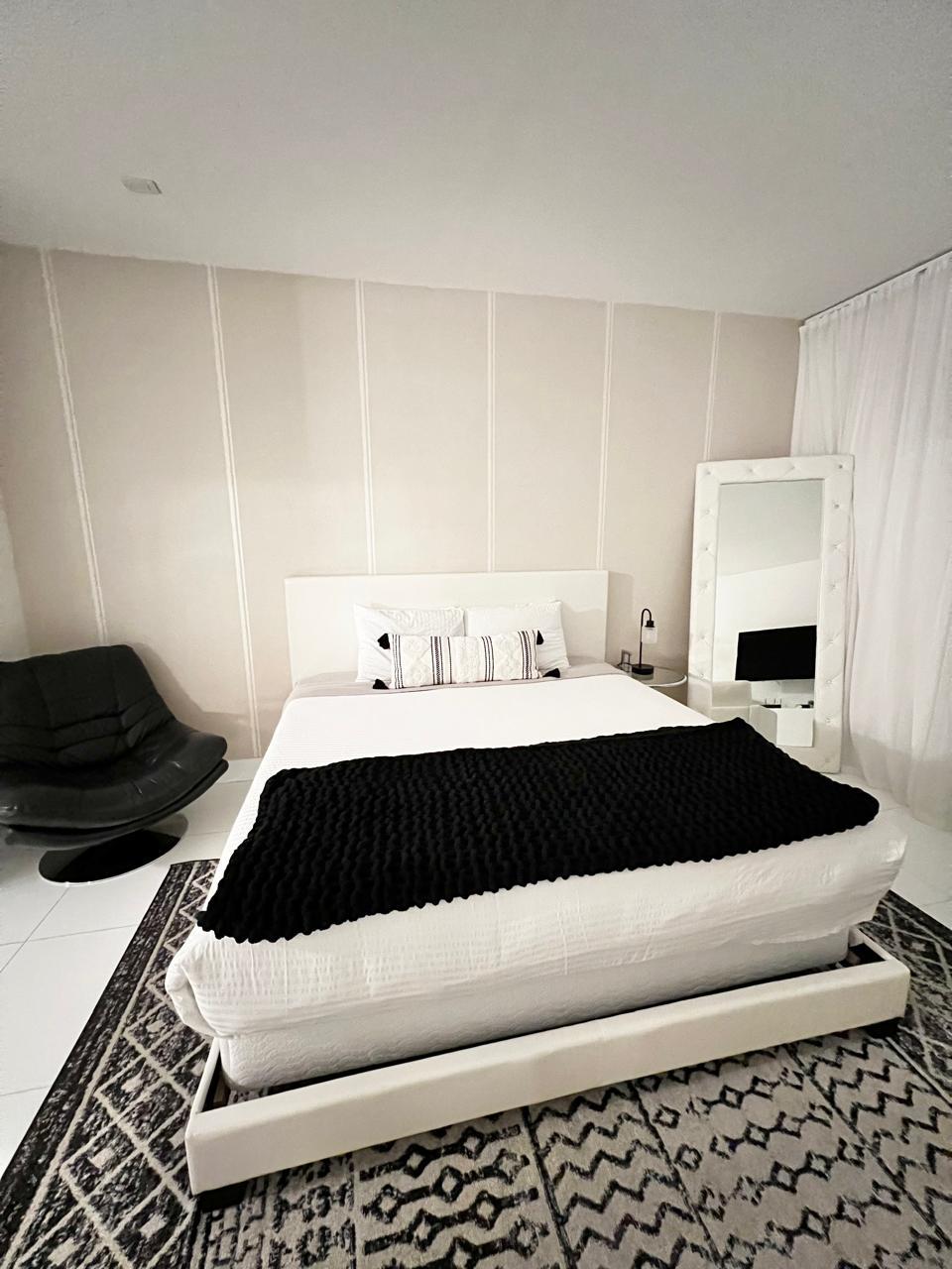 Roney Palace PH16 Detalle de Roney Palace PH16 en Miami Beach, Miami